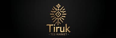 Tiruk TCG Market